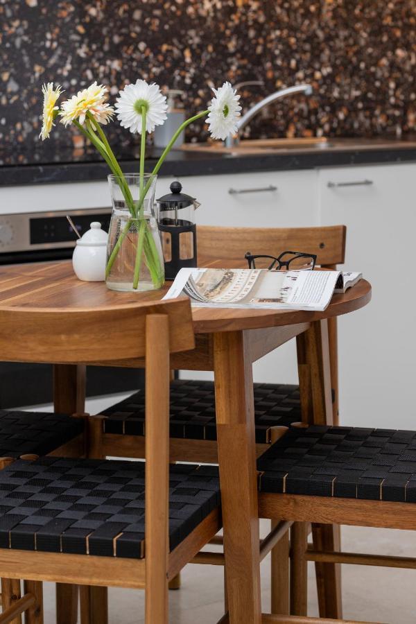 Plac Unii Apartment Gdynia City Centre By Noclegi Renters Eksteriør bilde